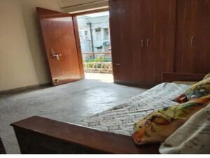 3 BHK Apartment For Rent in Mangalam Apartment Noida, Khora