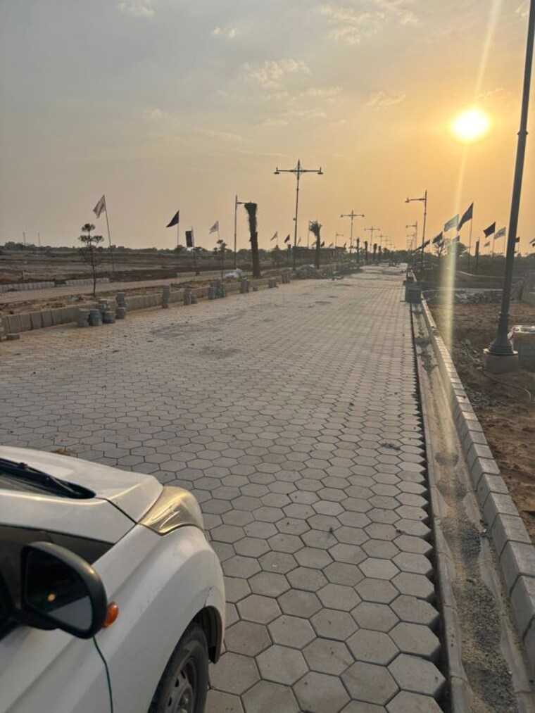 undefined, vatika road  100 Sq.Ft. Plot In Vatika Road Jaipur 10548068