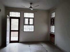 2.5 BHK + Servant Room,Store Room Apartment For Rent in Unitech Singleton Floors South City