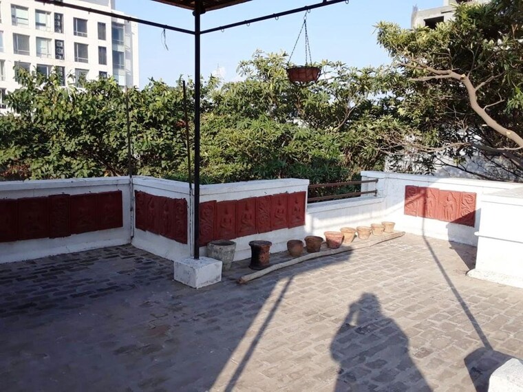 Exterior View, unitech-singleton-floors-south-city 2.5 Bedroom 1400 Sq.Ft. Apartment In Sector 50 Gurgaon 10407531