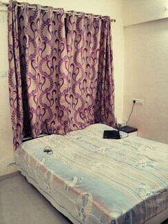 2 BHK Apartment For Rent in Karve Road