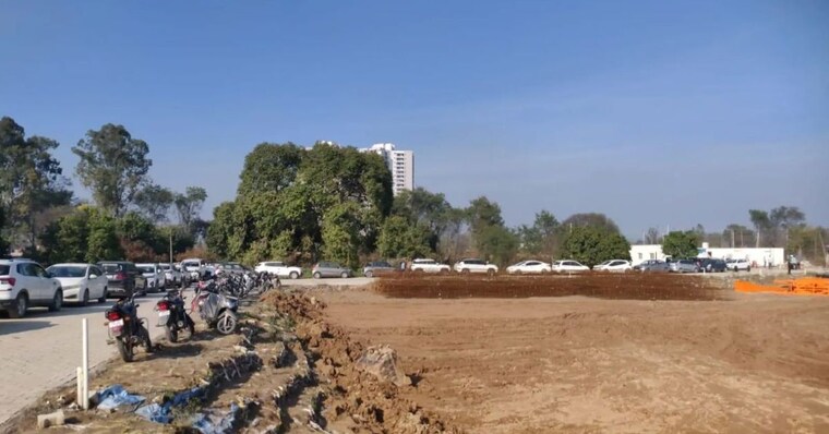 undefined, mullanpur 4 Bedroom 5058 Sq.Ft. Apartment In Mullanpur Chandigarh 10548059