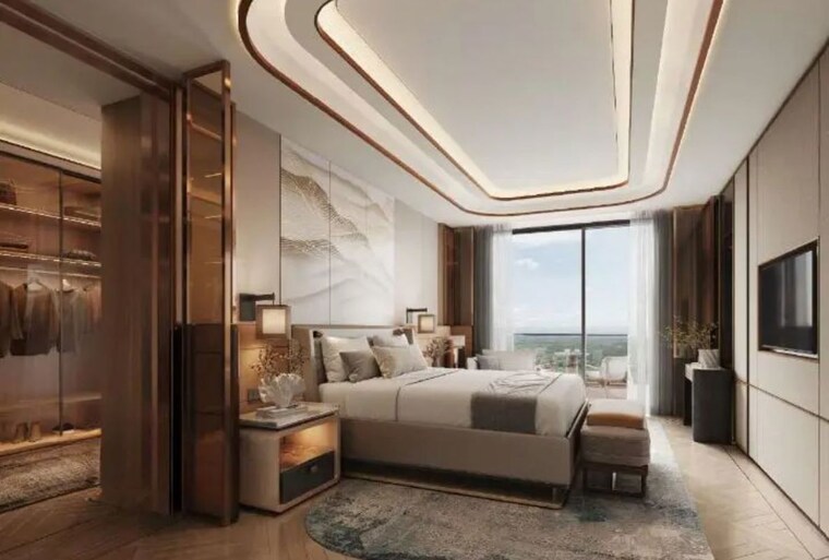 Room, mullanpur 4 Bedroom 5058 Sq.Ft. Apartment In Mullanpur Chandigarh 10548059