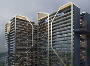 4 BHK Apartment For Sale in Mullanpur