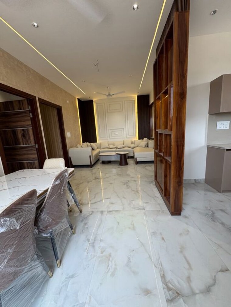 undefined, onyxe-paraiso 4 Bedroom 1900 Sq.Ft. Villa In Patiala Road Zirakpur 10548073