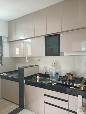 Kitchen in 2 BHK Apartment at Kohinoor Sportsville, Hinjewadi – for Rent