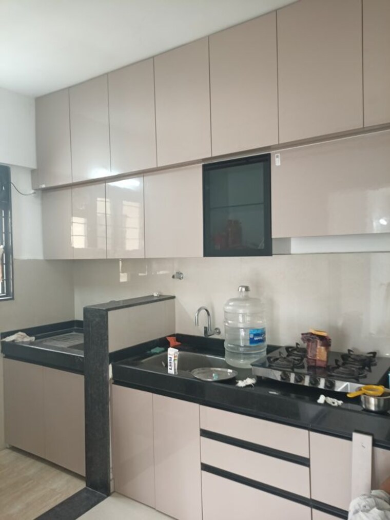 Kitchen, kohinoor-sportsville 2 Bedroom 750 Sq.Ft. Apartment In Hinjewadi Pune 10548079