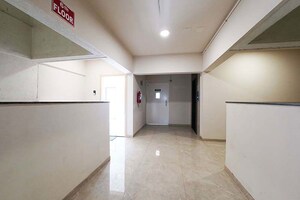 Room in 2 BHK Apartment at Tathawade – for Sale