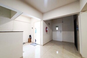 Room in 2 BHK Apartment at Tathawade – for Sale