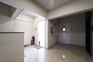 Room in 2 BHK Apartment at Tathawade – for Sale