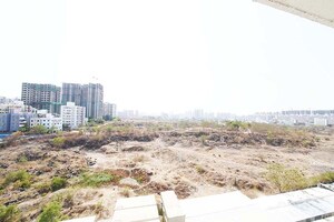 Plot Area in 2 BHK Apartment at Tathawade – for Sale