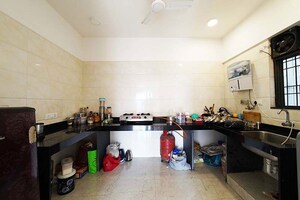 Gym in 2 BHK Apartment at Tathawade – for Sale