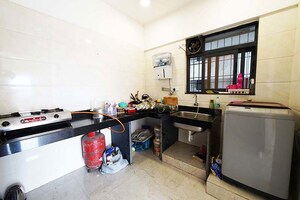 Parking in 2 BHK Apartment at Tathawade – for Sale