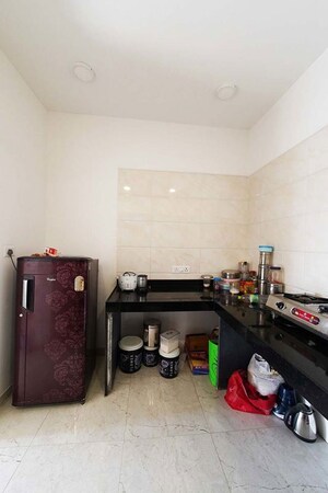 Kitchen in 2 BHK Apartment at Tathawade – for Sale