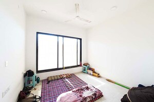 Bedroom in 2 BHK Apartment at Tathawade – for Sale