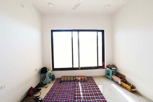Bedroom in 2 BHK Apartment at Tathawade – for Sale