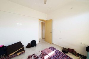 Bedroom in 2 BHK Apartment at Tathawade – for Sale
