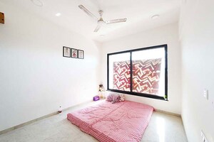 Bedroom in 2 BHK Apartment at Tathawade – for Sale