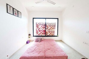Bedroom in 2 BHK Apartment at Tathawade – for Sale