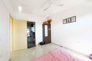 Room in 2 BHK Apartment at Tathawade – for Sale