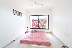 Bedroom in 2 BHK Apartment at Tathawade – for Sale