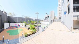 Balcony in 2 BHK Apartment at Tathawade – for Sale