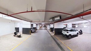 Gym in 2 BHK Apartment at Tathawade – for Sale