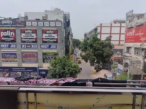 2 BHK Builder Floor – Exterior View View at Old Dlf - for Rent