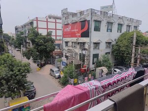 2 BHK Builder Floor – Exterior View View at Old Dlf - for Rent