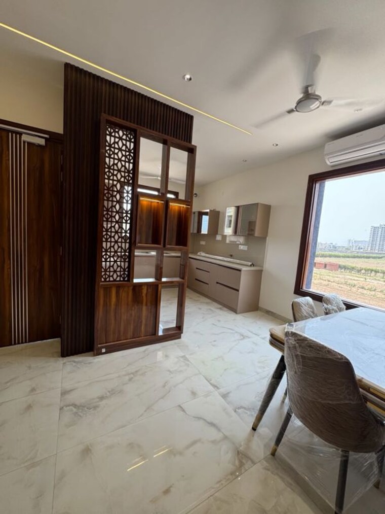 Room, onyxe-paraiso 4 Bedroom 1800 Sq.Ft. Villa In Patiala Road Zirakpur 10548092