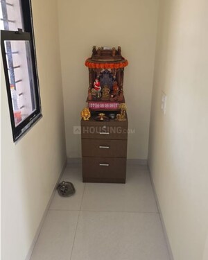 Furnished Amenities in 2 BHK Independent House at Manish Nagar – for Sale