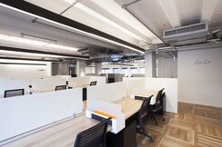 Office Space For Rent in Yeshwant Road
