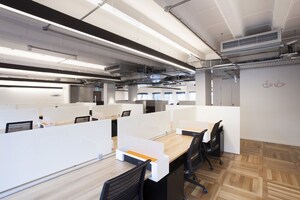  Office Space For Rent in Yeshwant Road