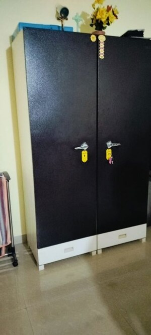 Furnished Amenities in Studio Apartment at Mapusa – for Rent