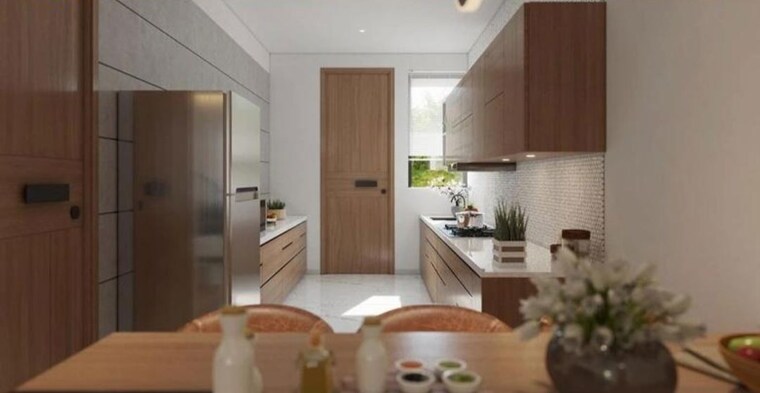 Living Room, silverglades-the-legacy 4 Bedroom 4800 Sq.Ft. Apartment In Sector 59 Gurgaon 10548106