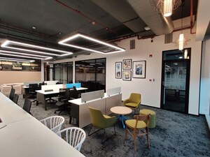  Office Space For Rent in Wakadewadi