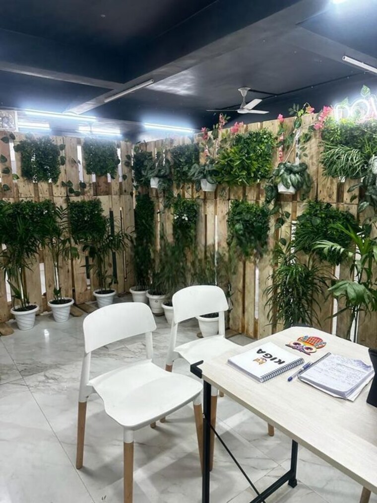 Team Area, wakadewadi Commercial Office Space 10000 Sq.Ft. In Wakadewadi Pune 10548119