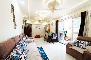 2 BHK Apartment For Sale in Ravet