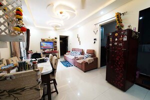 Team Area in 2 BHK Apartment at Ravet – for Sale