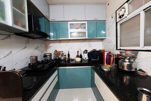Kitchen in 2 BHK Apartment at Ravet – for Sale