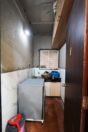Kitchen in 2 BHK Apartment at Ravet – for Sale