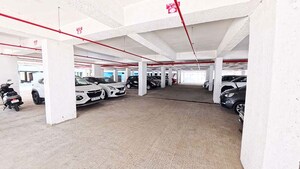 Parking in 2 BHK Apartment at Ravet – for Sale