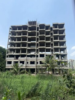 1 BHK Apartment For Sale in Shree Parshuram Heights