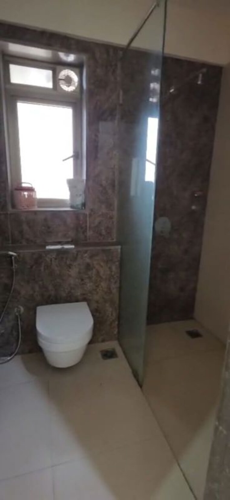 Bathroom, t-bhimjyani-neelkanth-woods 2.5 Bedroom 900 Sq.Ft. Apartment In Manpada Thane 10548117