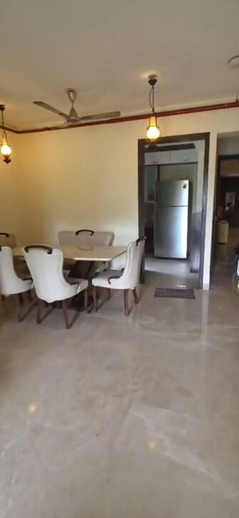 2.5 BHK + Prayer Room Apartment For Rent in T Bhimjyani Neelkanth Woods in Manpada, Thane