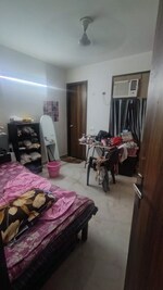 1 BHK 450 Sq.Ft. Builder Floor in Mehrauli