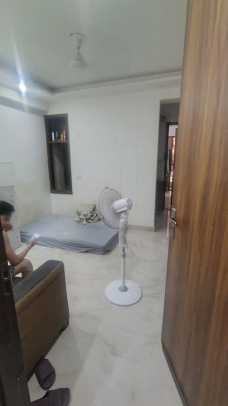 Bathroom, mehrauli 1 Bedroom 450 Sq.Ft. Builder Floor In Mehrauli Delhi 10548125