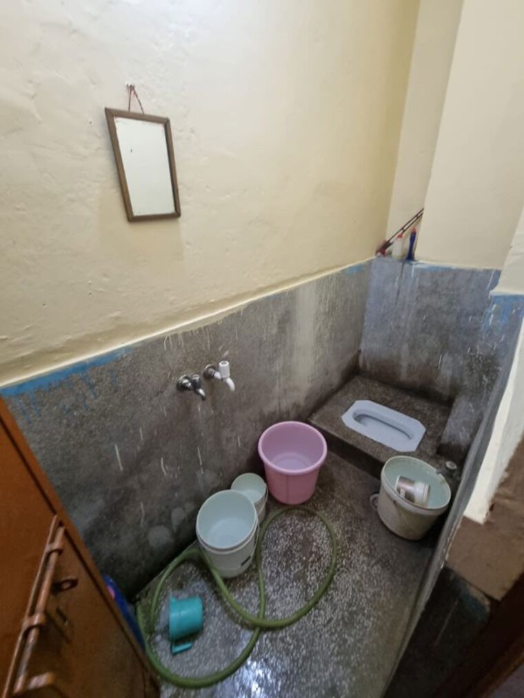 undefined, mehrauli 1 Bedroom 450 Sq.Ft. Builder Floor In Mehrauli Delhi 10548125