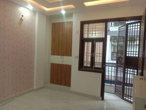 2 BHK Builder Floor For Sale in Dwarka Mor