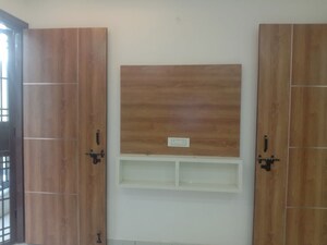 Bathroom in 2 BHK Builder Floor at Dwarka Mor – for Sale